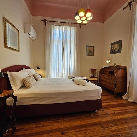 Acropolis Eternal Mansion By Yha Apartamento Atenas Exterior foto