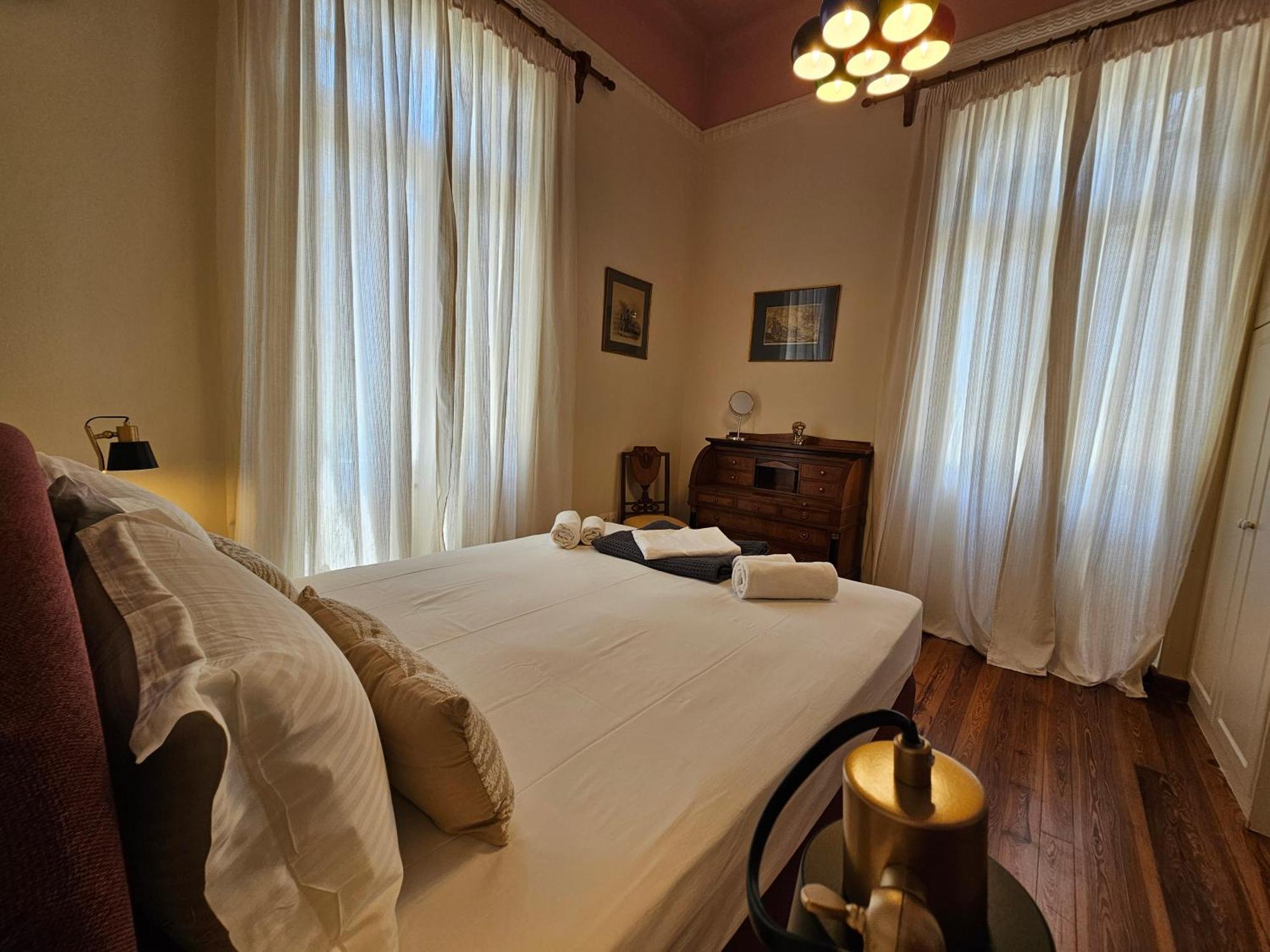 Acropolis Eternal Mansion By Yha Apartamento Atenas Exterior foto