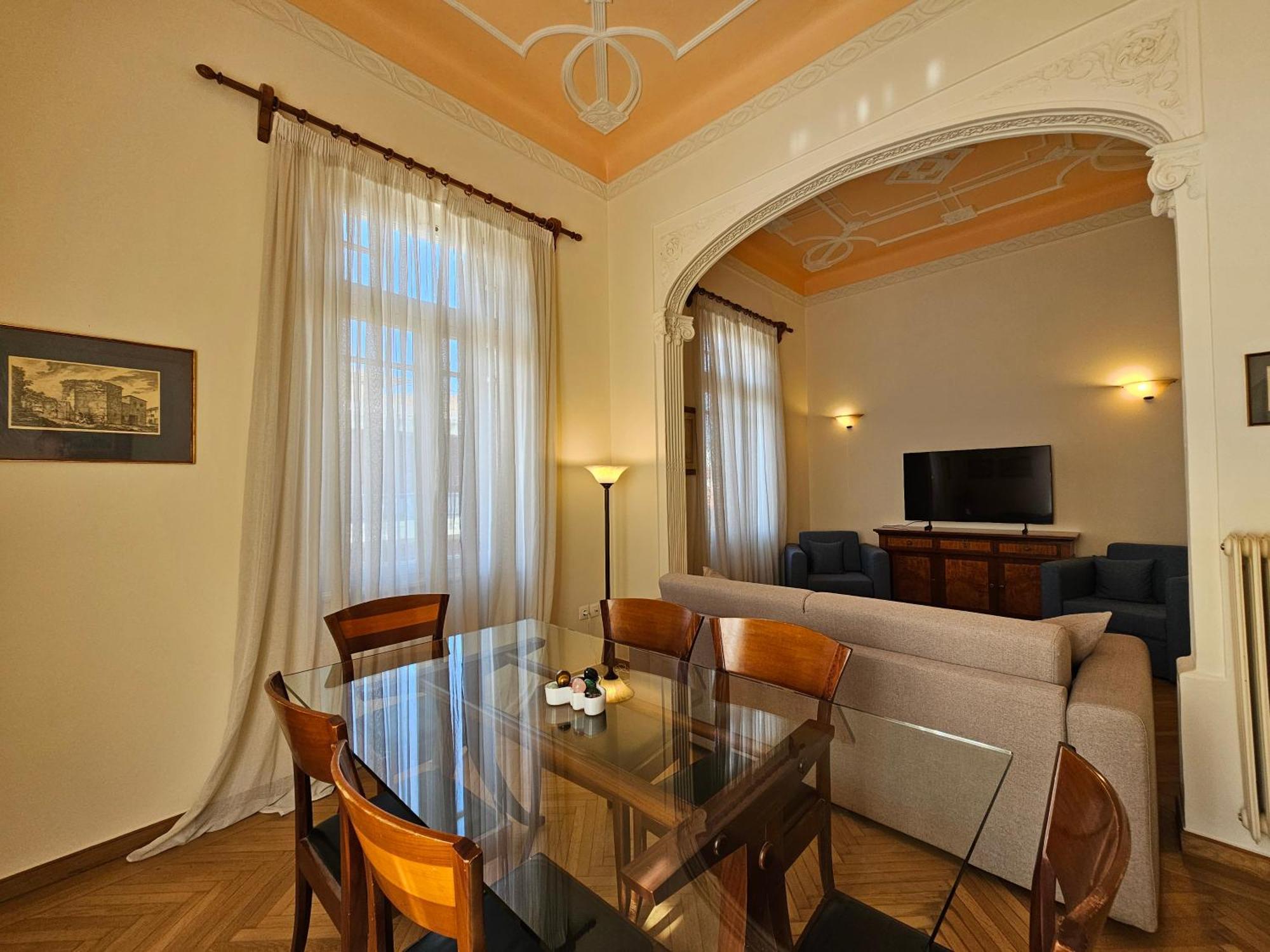Acropolis Eternal Mansion By Yha Apartamento Atenas Exterior foto